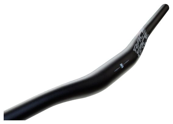 Cintre RACE FACE Chester Relevé 20mm 35 x 780mm Noir