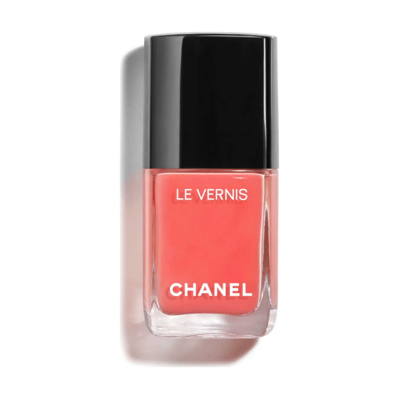 CHANEL LE VERNIS Couleur et brillance longue tenueParticuliere 105