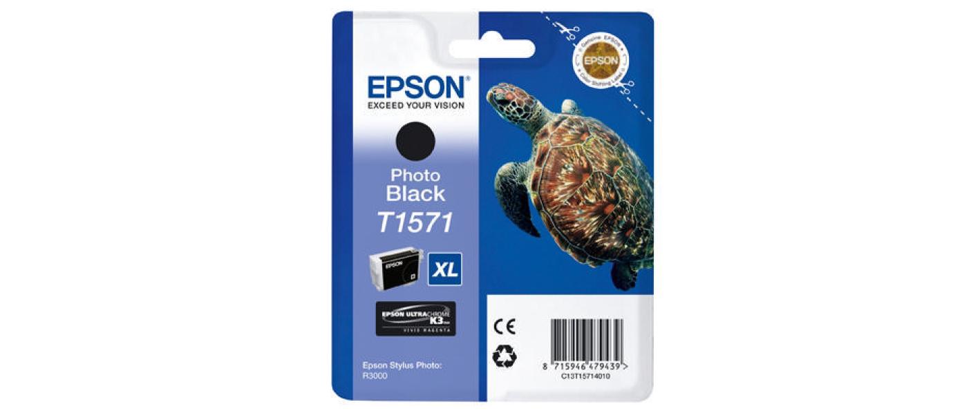 Tinte C13T15714010 Photo BlackTinte, Photo Black