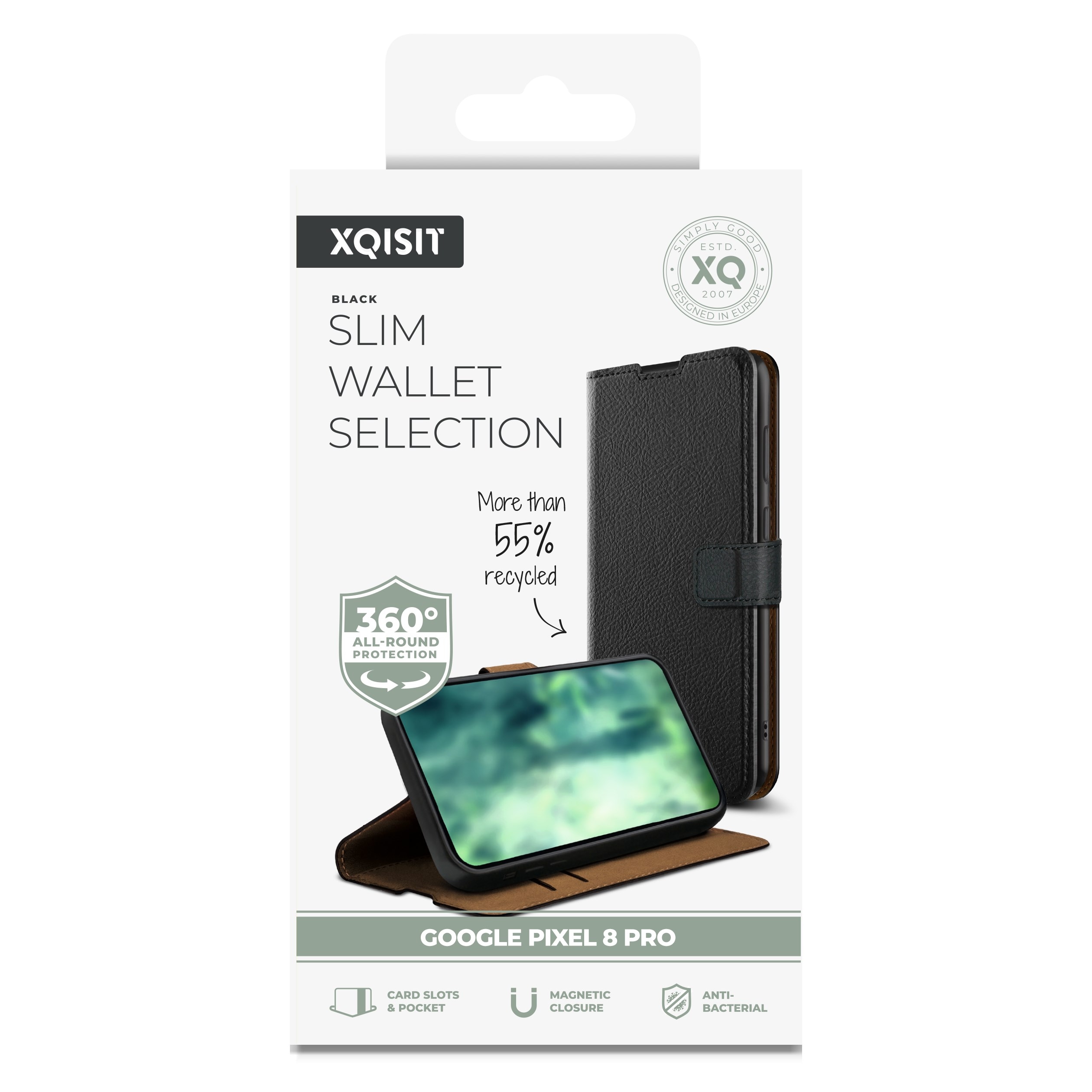 Xqisit Mobiletui for Google Pixel 8 Pro