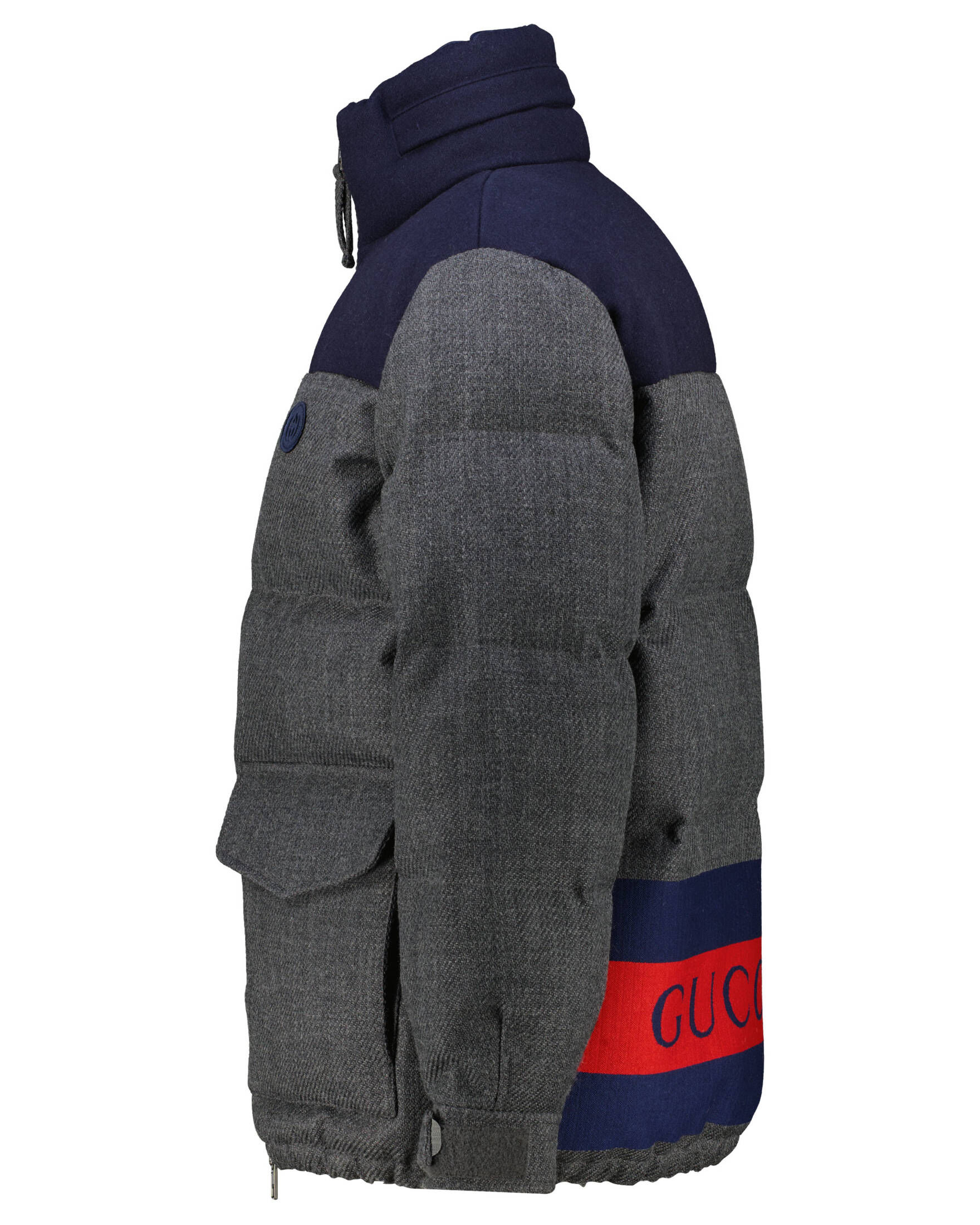 Gucci| Herren Daunenjacke