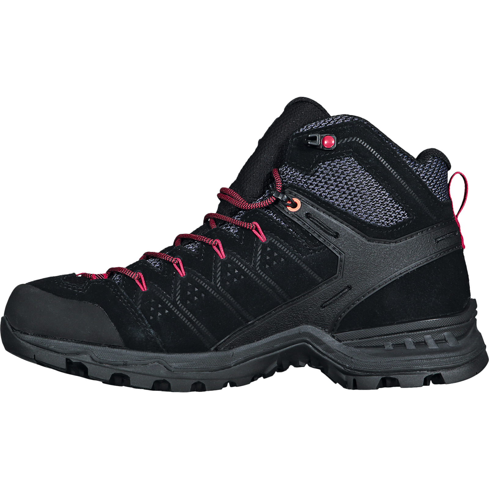 Salewa Damen-Trekkingschuh ALP Mate Mid WP grün, 41