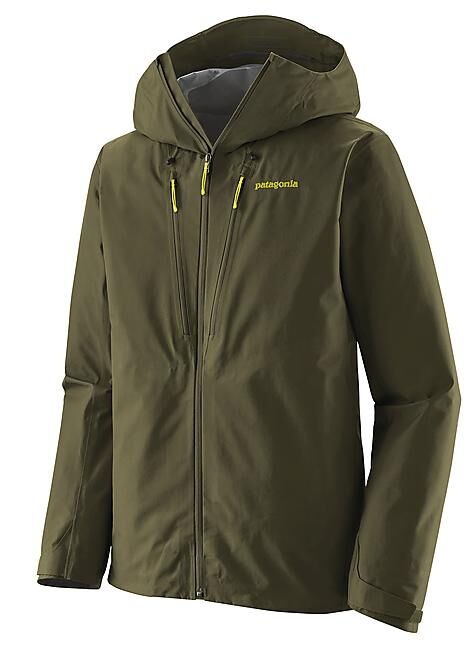 PATAGONIA - VESTE TRIOLET NEW M