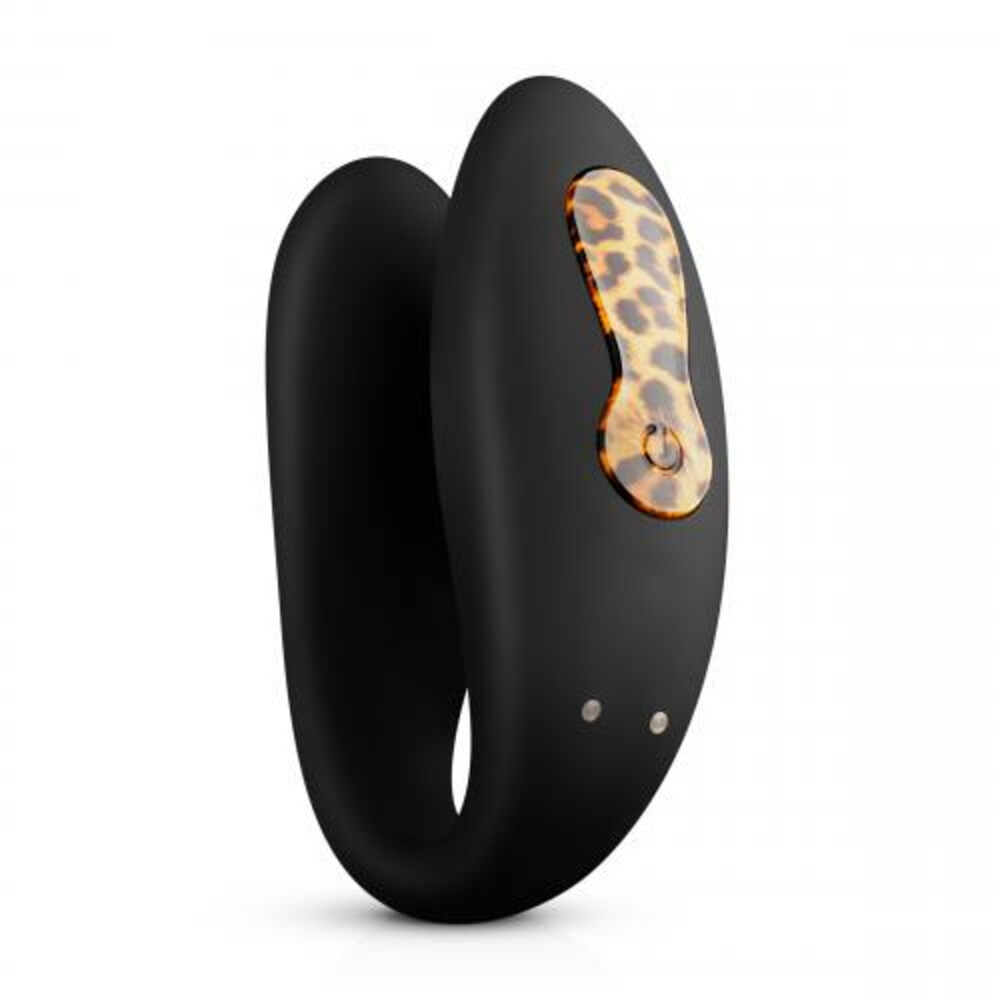 Panthra Koppelvibrator Zuna1 set
