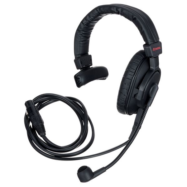 Riedel Pro-D1 XLR4F
