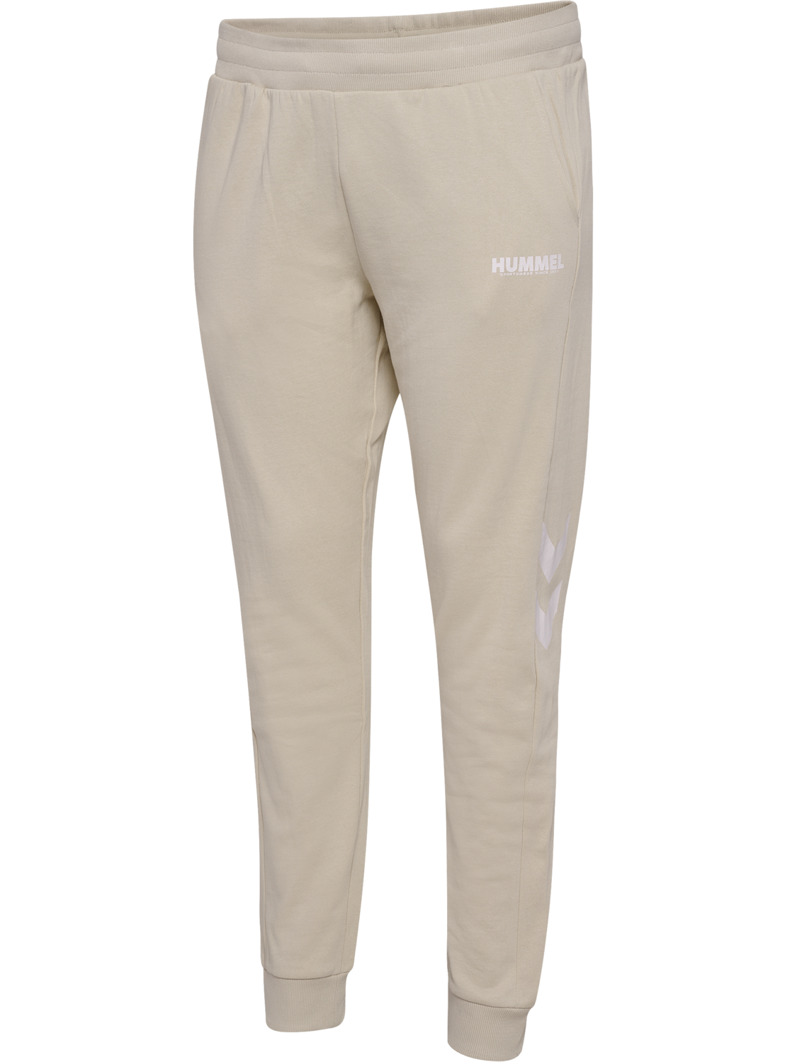 hmlLEGACY WOMAN TAPERED PANTS PLUS