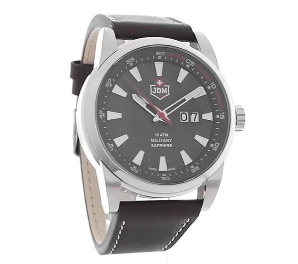 JDM Military Mens JDM Military JDM Military Watch