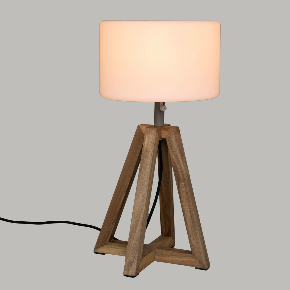 Lampes à poser d'extérieur 