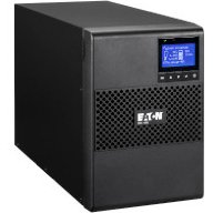 Eaton 9SX alimentation d'énergie non interruptible Double-conversion (en ligne) 1 kVA 900 W 6 sortie(s) CA