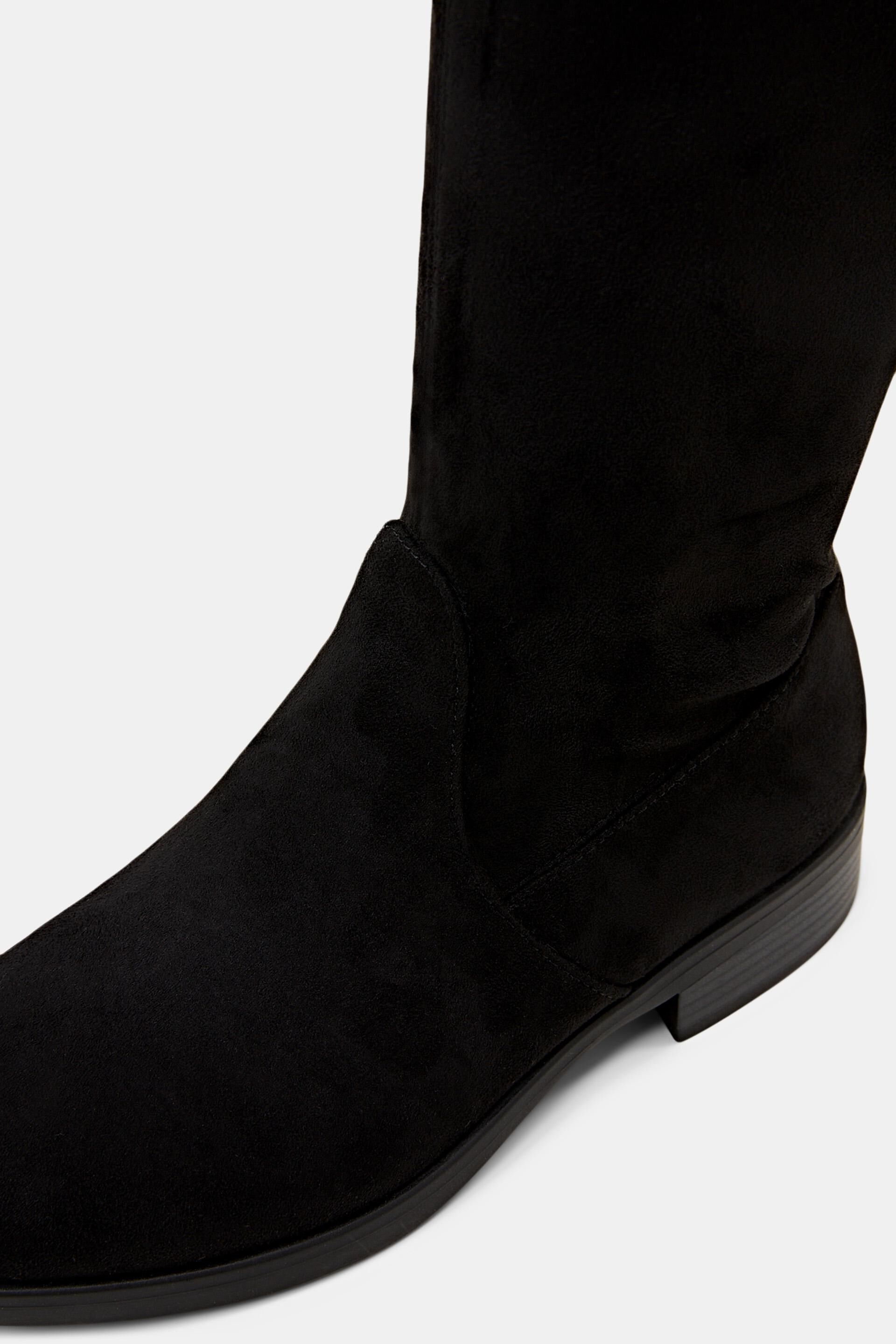 Shoes textile