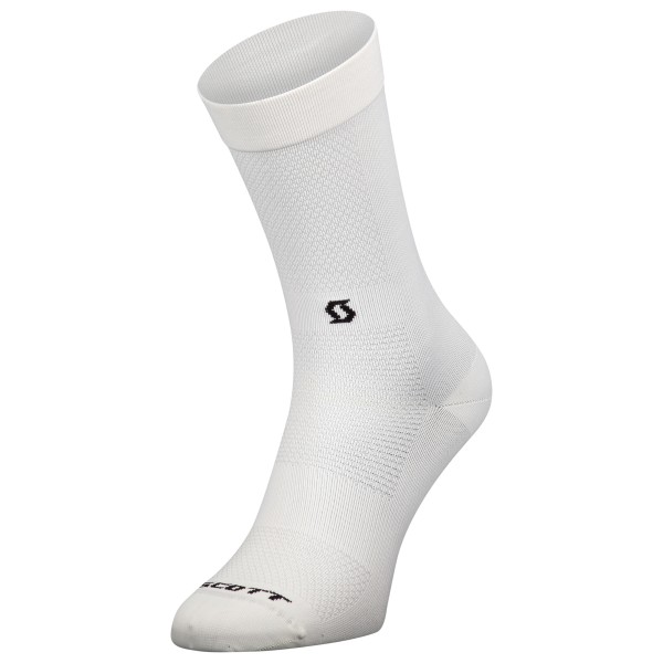 Scott - Performance No Shortcuts Crew - Chaussettes de cyclisme