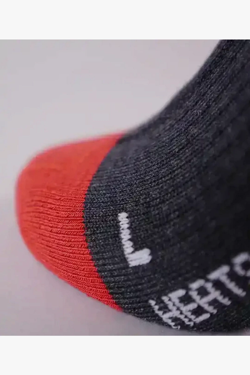 Lenz 5.1 Toe Cap Regular 39-47 Heizsocken