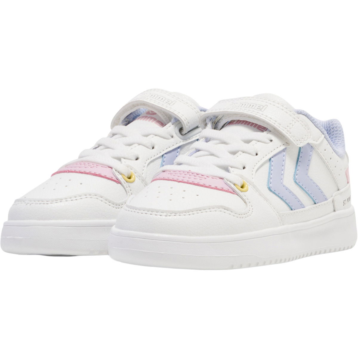 hummel ST. Power Play Velcro Sneakers Børn