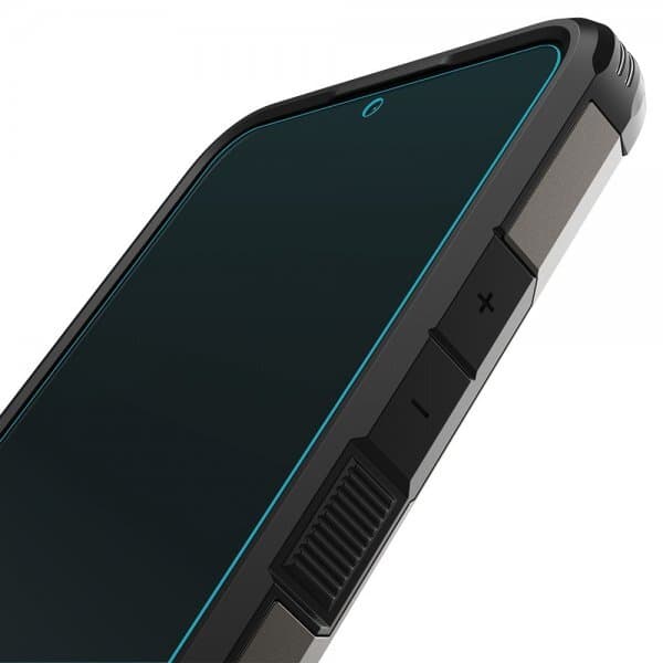 Spigen Samsung Galaxy S22 Plus Skærmbeskytter Neo Flex 2-pack