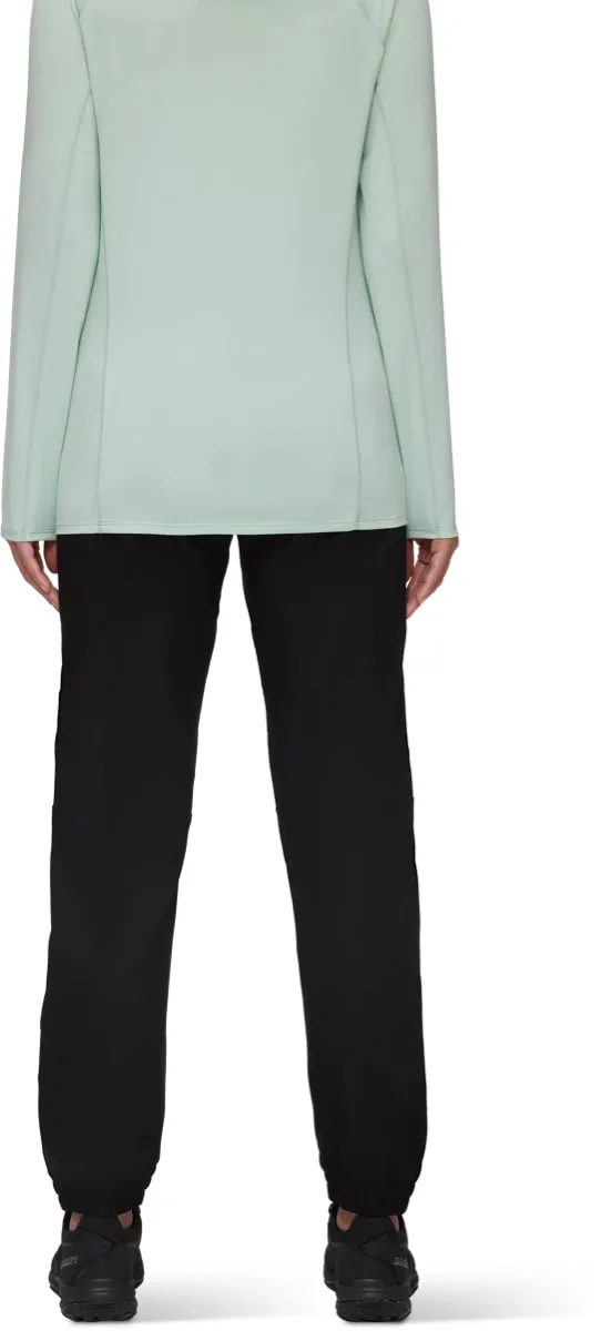 Mammut Massone Pants Women Black