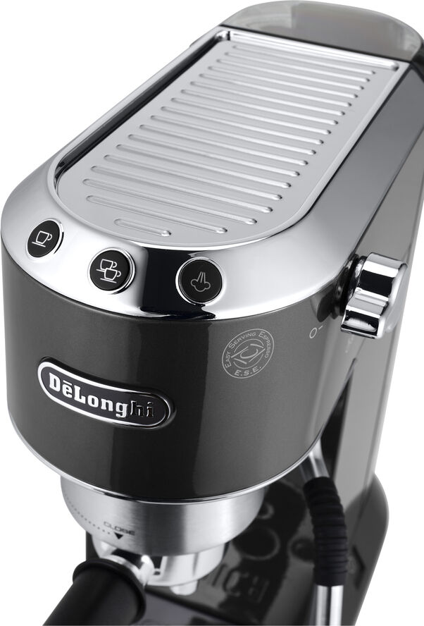 Delonghi EC885. GY