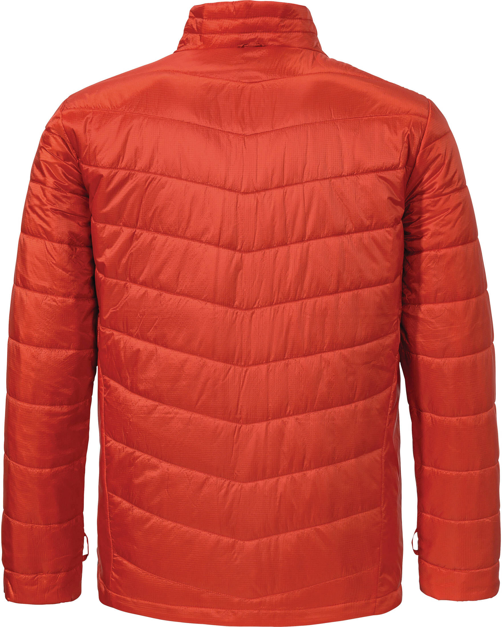 Schöffel| Herren Wanderjacke mit Thermo-Innenjacke 3 in 1 JACKET AUERSPITZ