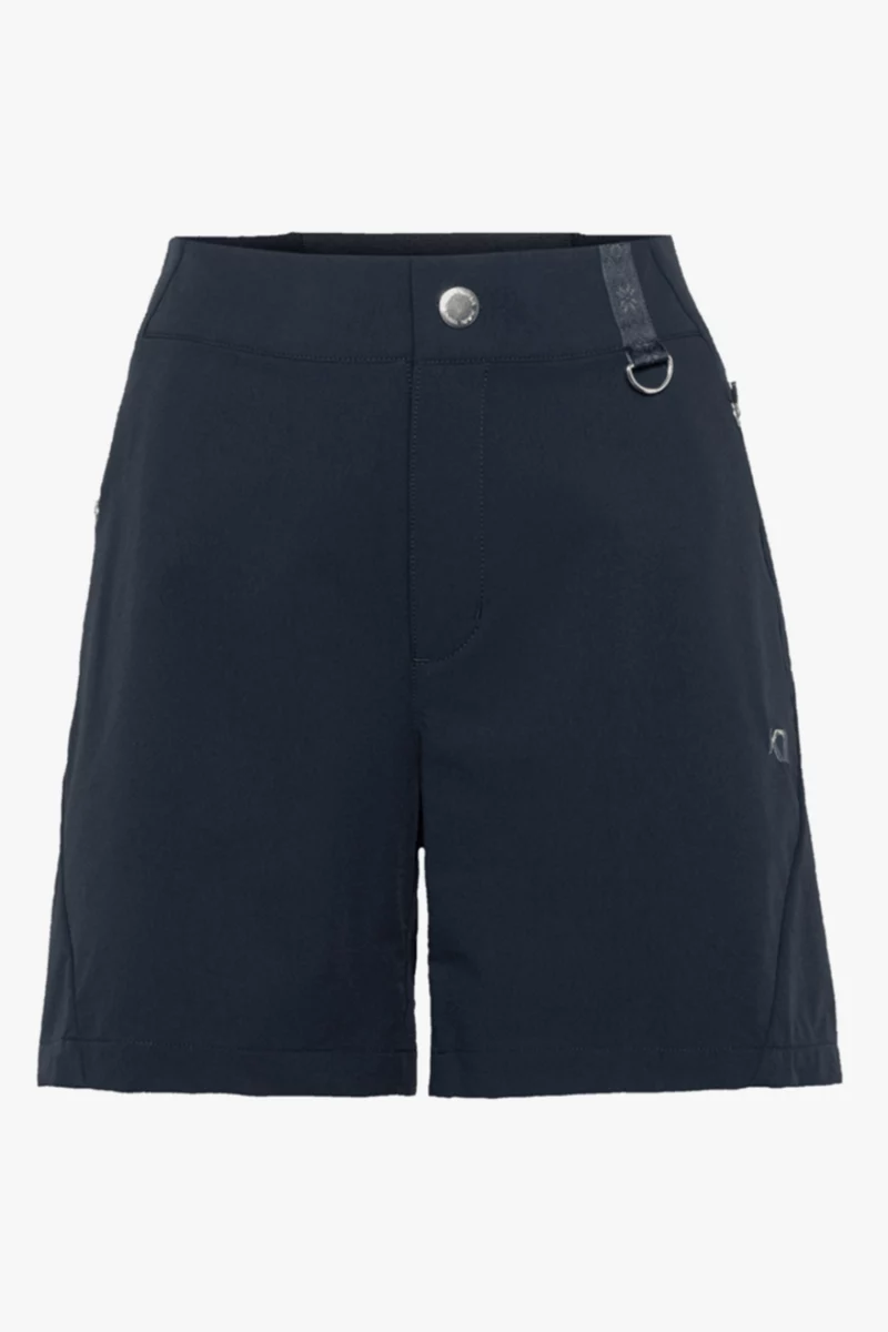 Kari Traa Voss Pro 5 Inch Damen Wandershort
