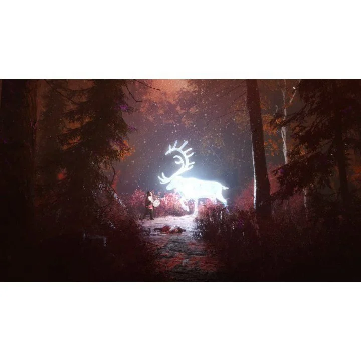 Skabma - Snowfall- PlayStation 5