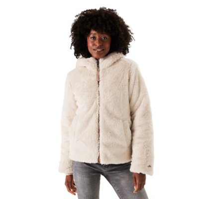 Doudoune femme 4009100 GARCIA