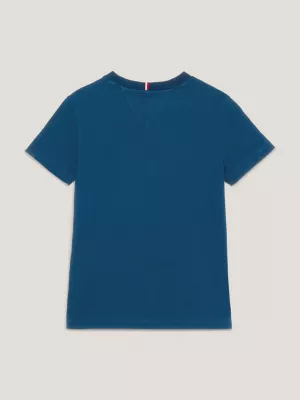 Camiseta TH Monogram Dual Gender Jersey