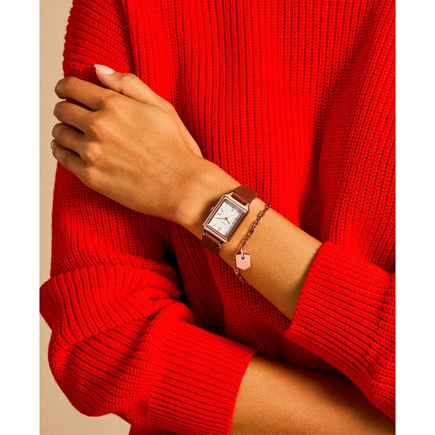 Fossil Raquel ES5377SET