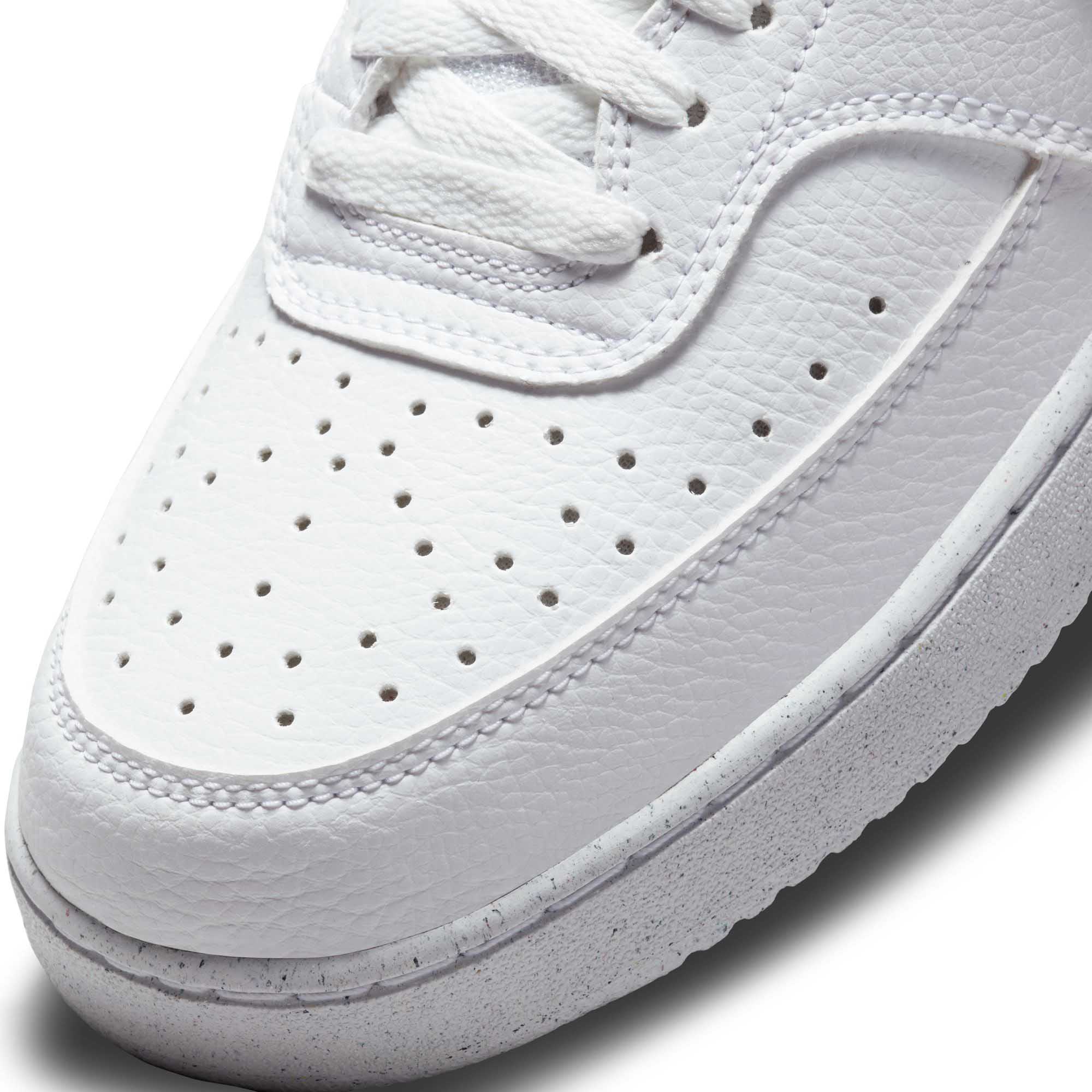Court Vision Mid Next Nature Herre 100/White/White/White