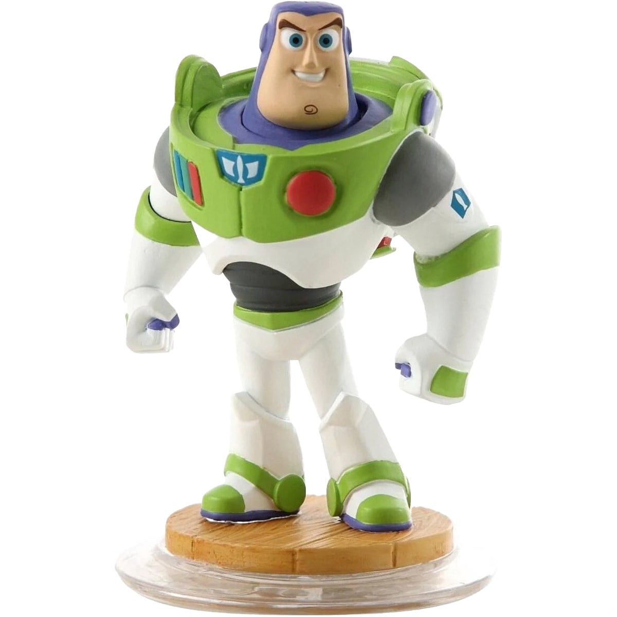 Disney Interactive Disney Infinity actionfigur (Buzz Lightyear)