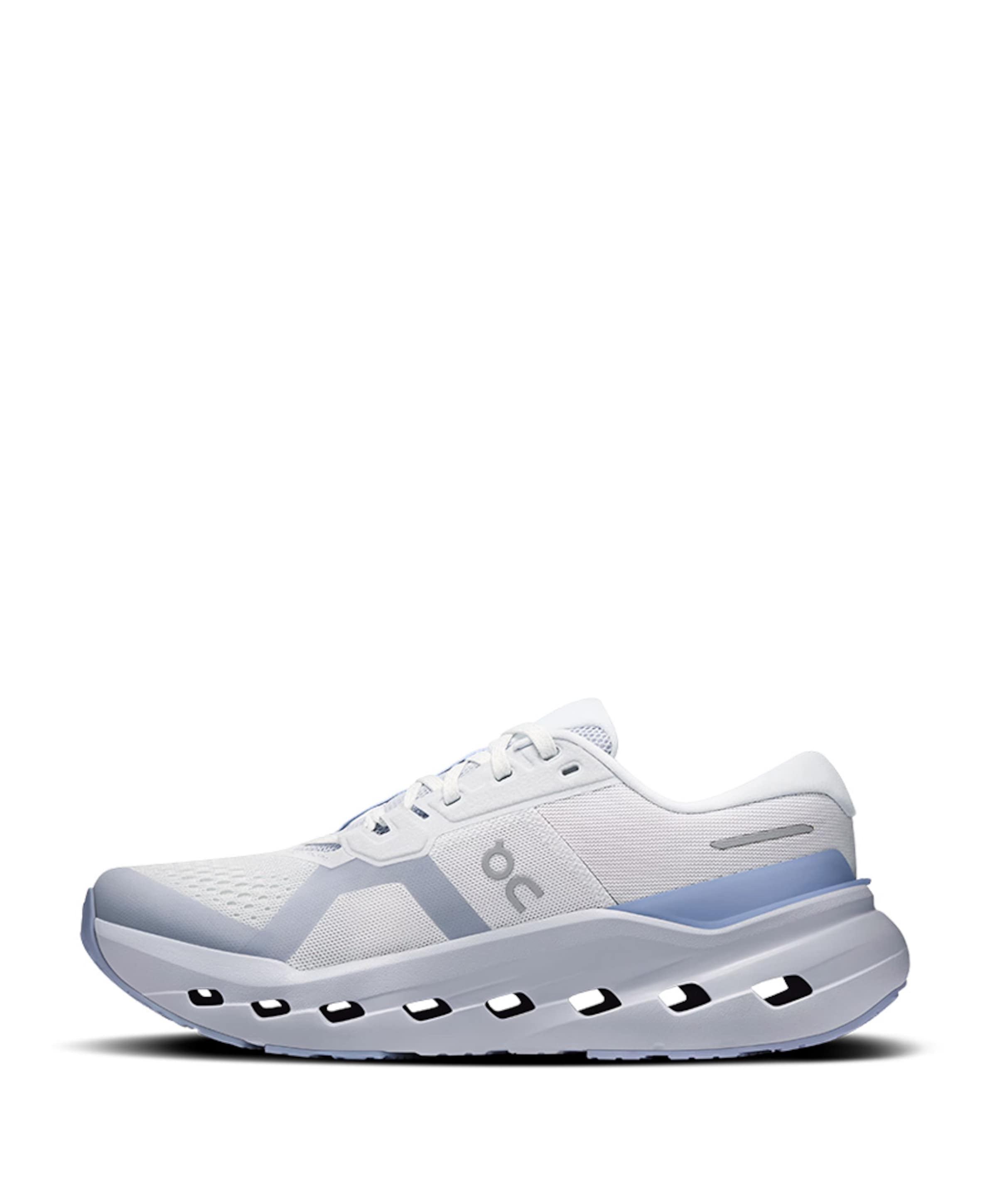 On Cloudrunner 3 Women dames runningschoenen grijs