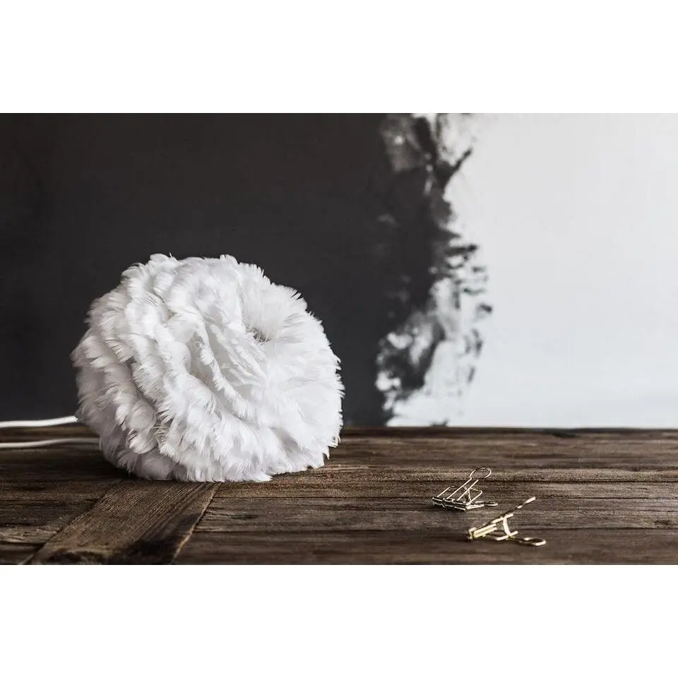 Umage Eos Micro lampenkap white - Ø 22 cm