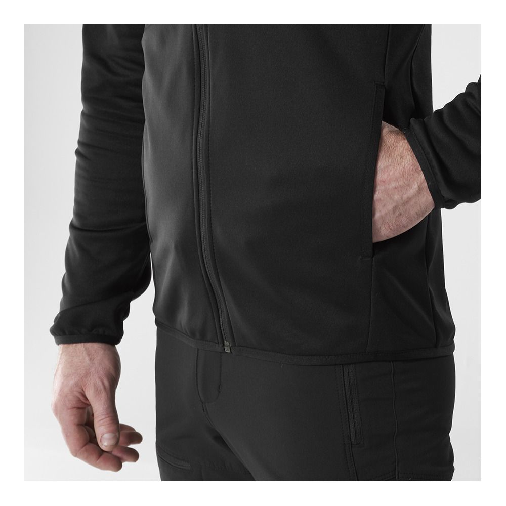 Lafuma SHIFT - Polaire Homme noir