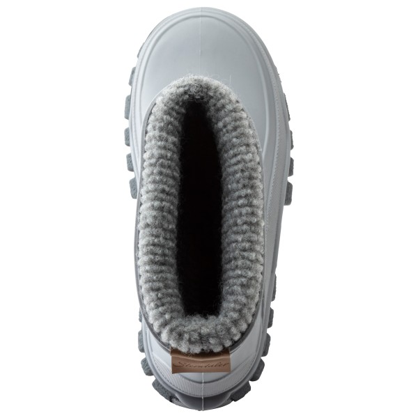 Sterntaler - Kid's Rubber Boots with Liner - Bottes en caoutchouc