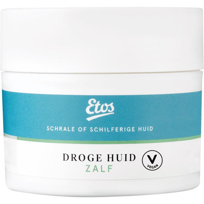 Etos Droge Huid Creme 100 GR