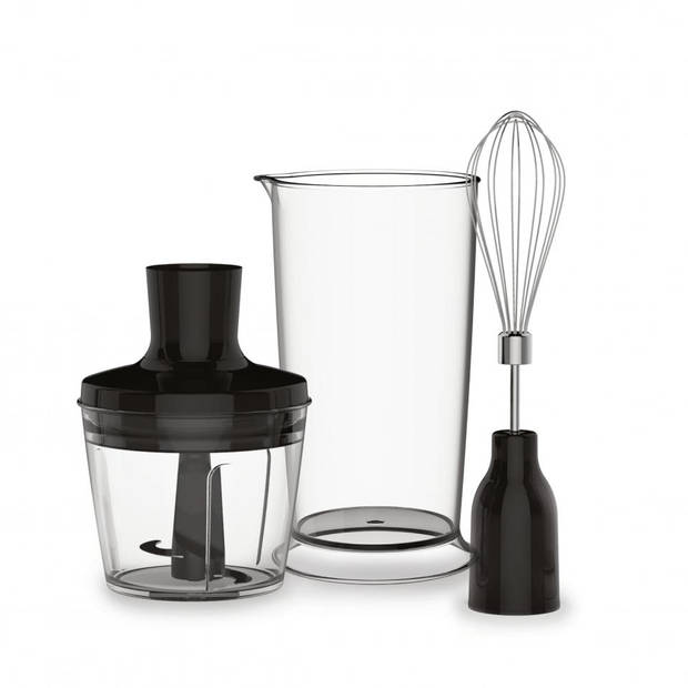 Tefal HB6568 Staafmixerset Quickchef 1000W