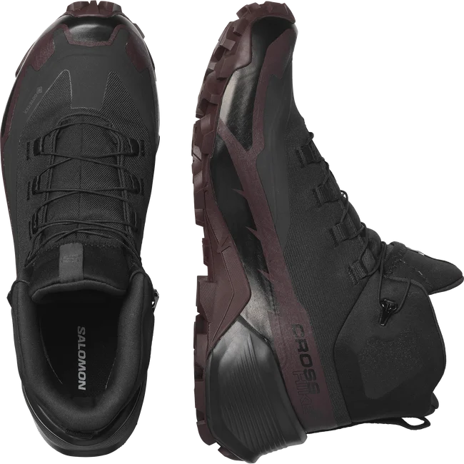 CROSS HIKE 2 MID GORE-TEX  Chaussures de randonnée pour femme