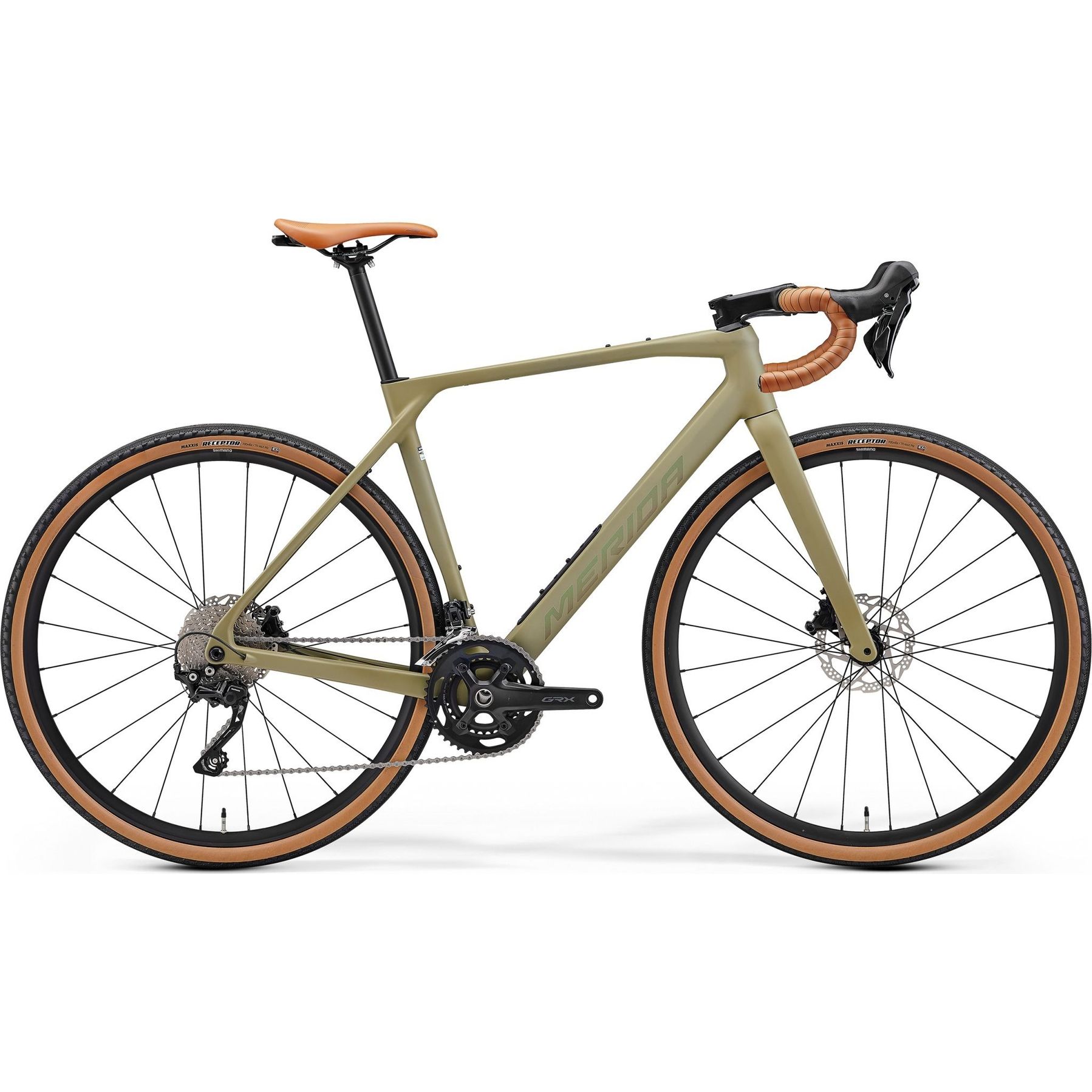 Merida Mission 4000 2026