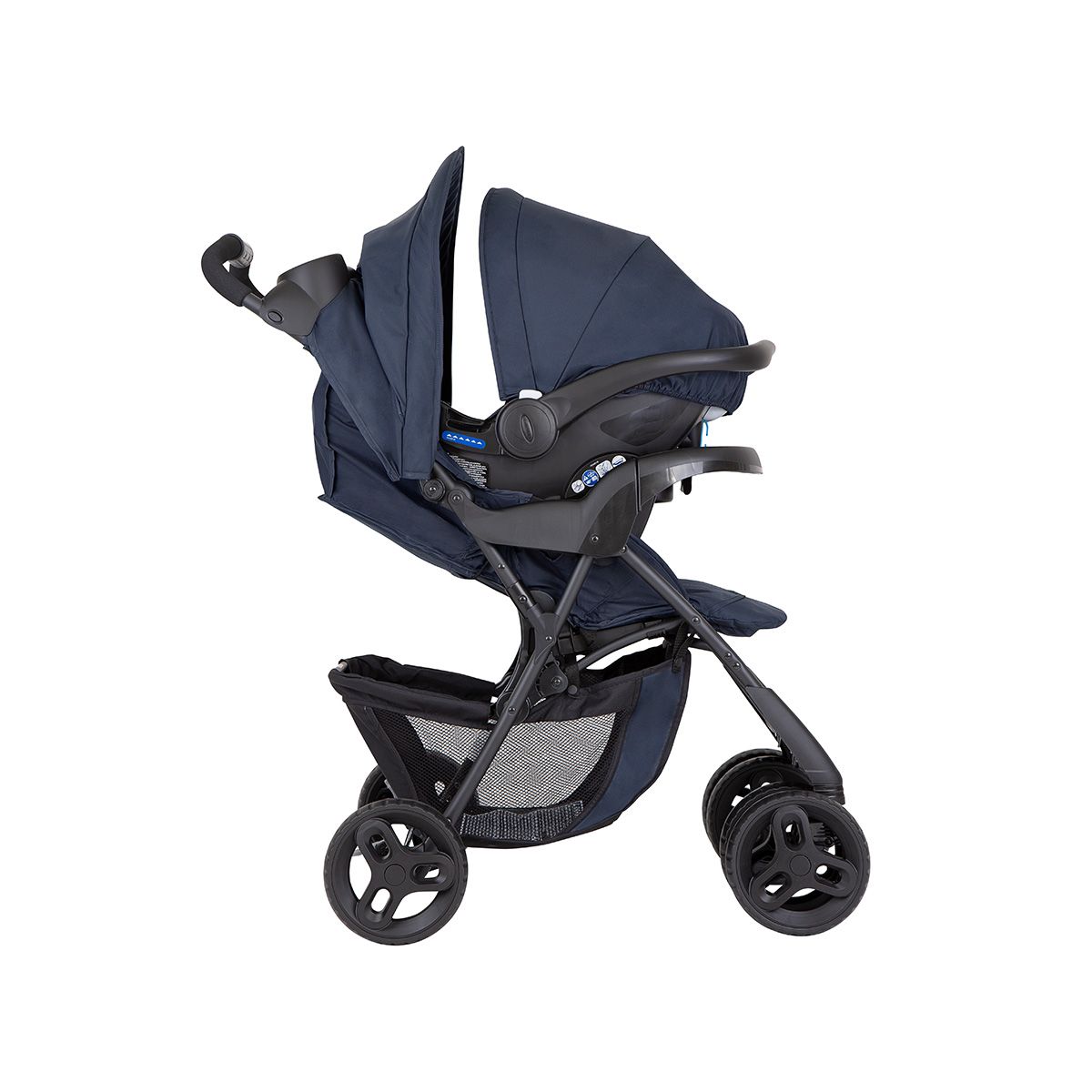 Comfy Cruiser- Travel System