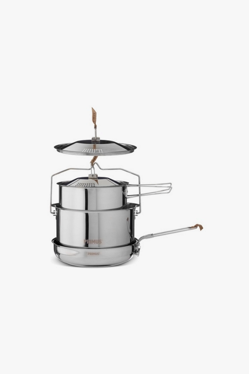 Primus CampFire S.S. Large Kochset