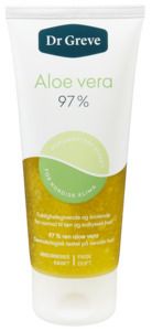 97 % ren aloe vera lotion