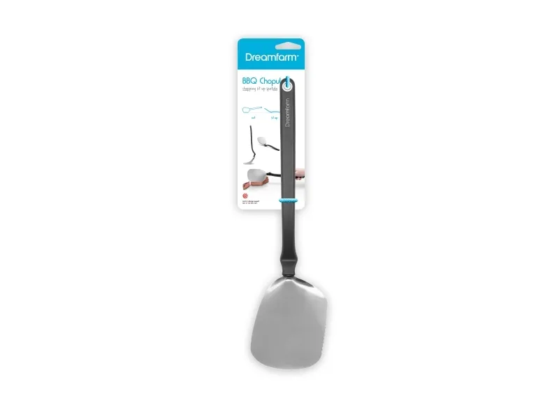 Dreamfarm - Set of BBQ Grill Tools