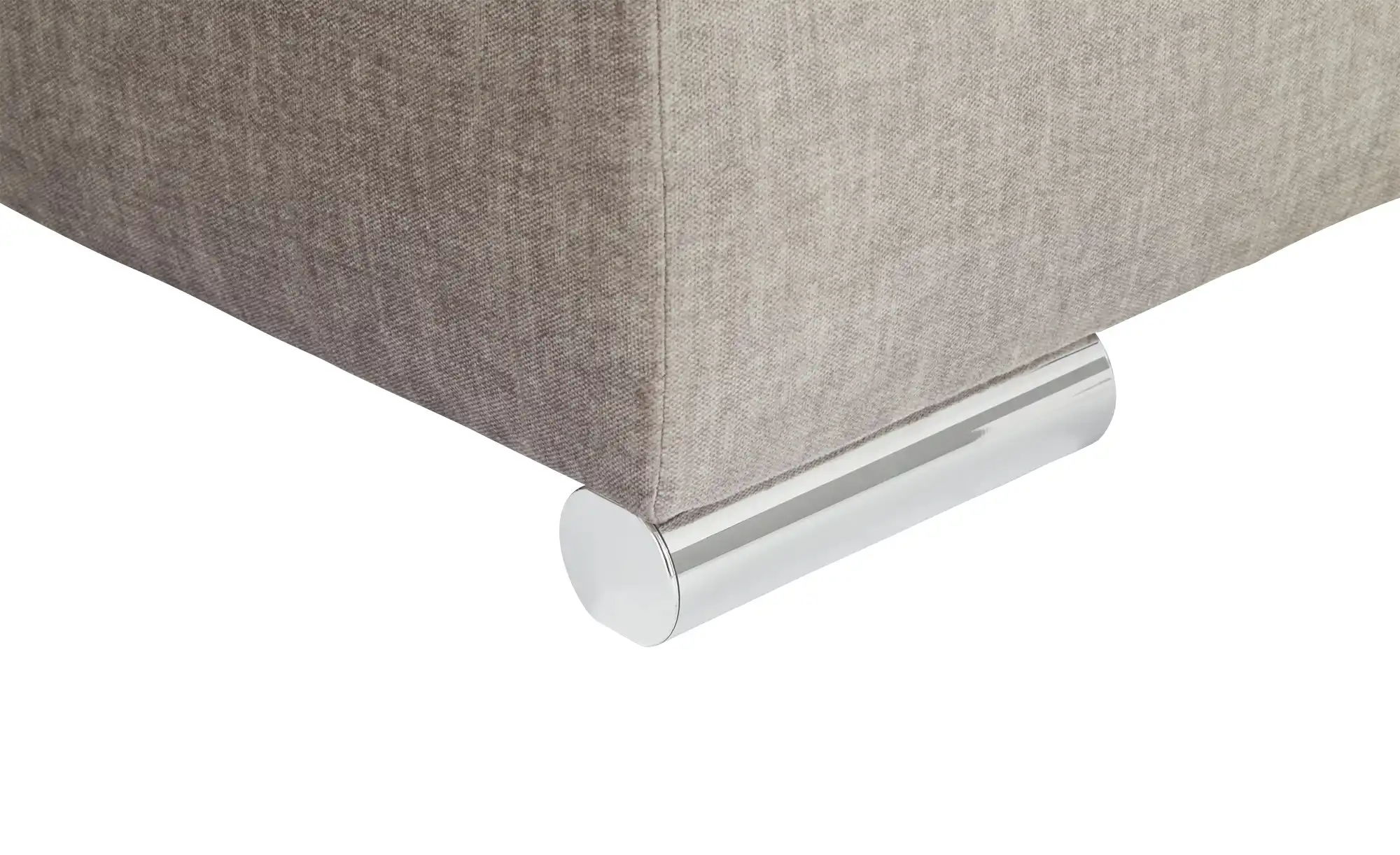bobb Ecksofa mit Schlaffunktion Soumia