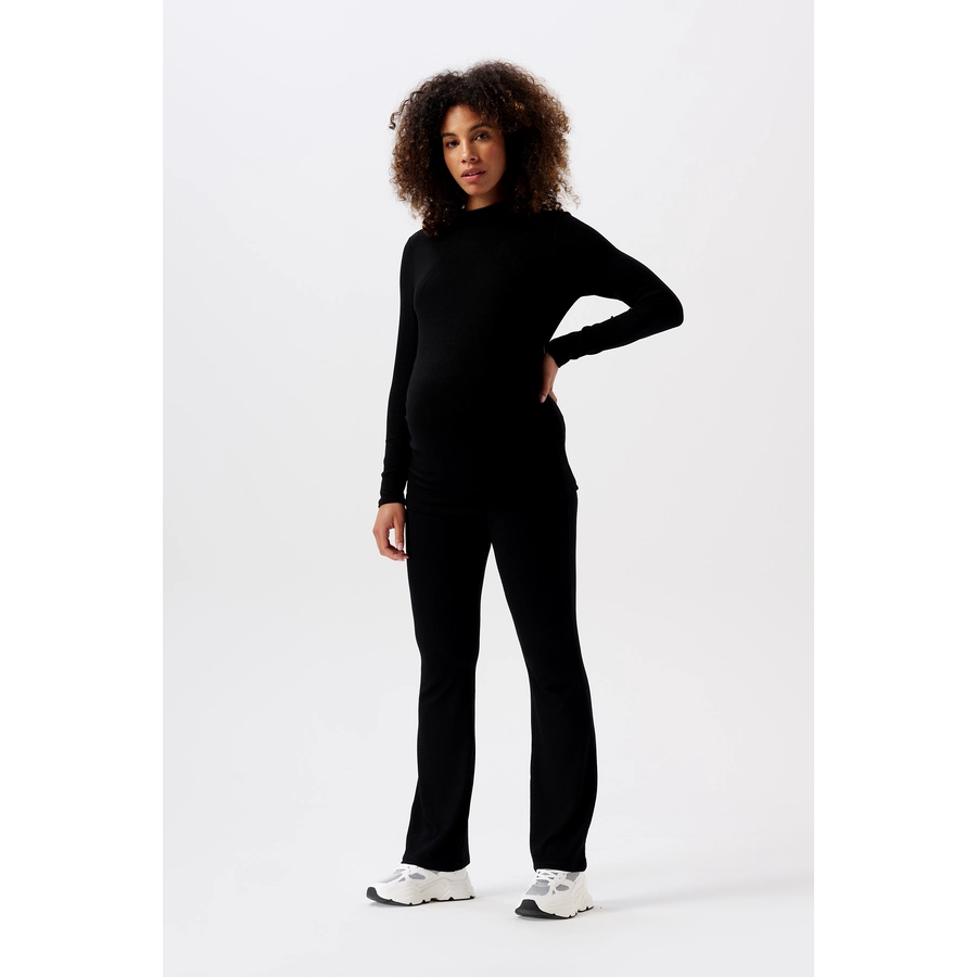 Noppies Casual Hose flared Luci Black