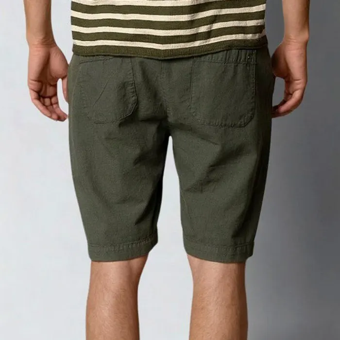 Clean Cut Copenhagen Barcelona Luca Short Heren