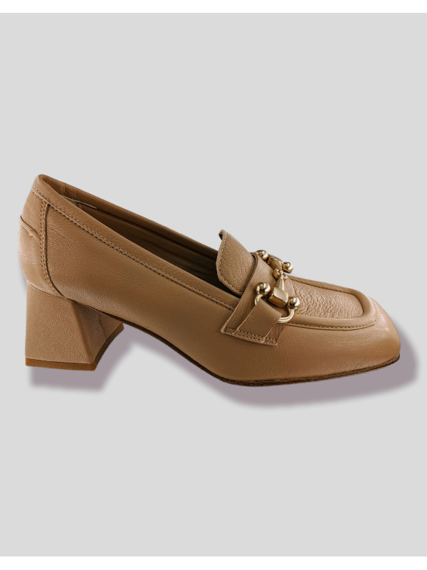 Mocassins E656E2 Pasman 608 - Semerdjian