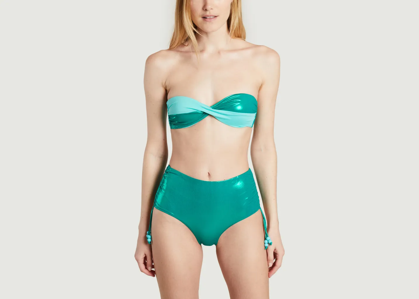 Bas de maillot Tina Albertine