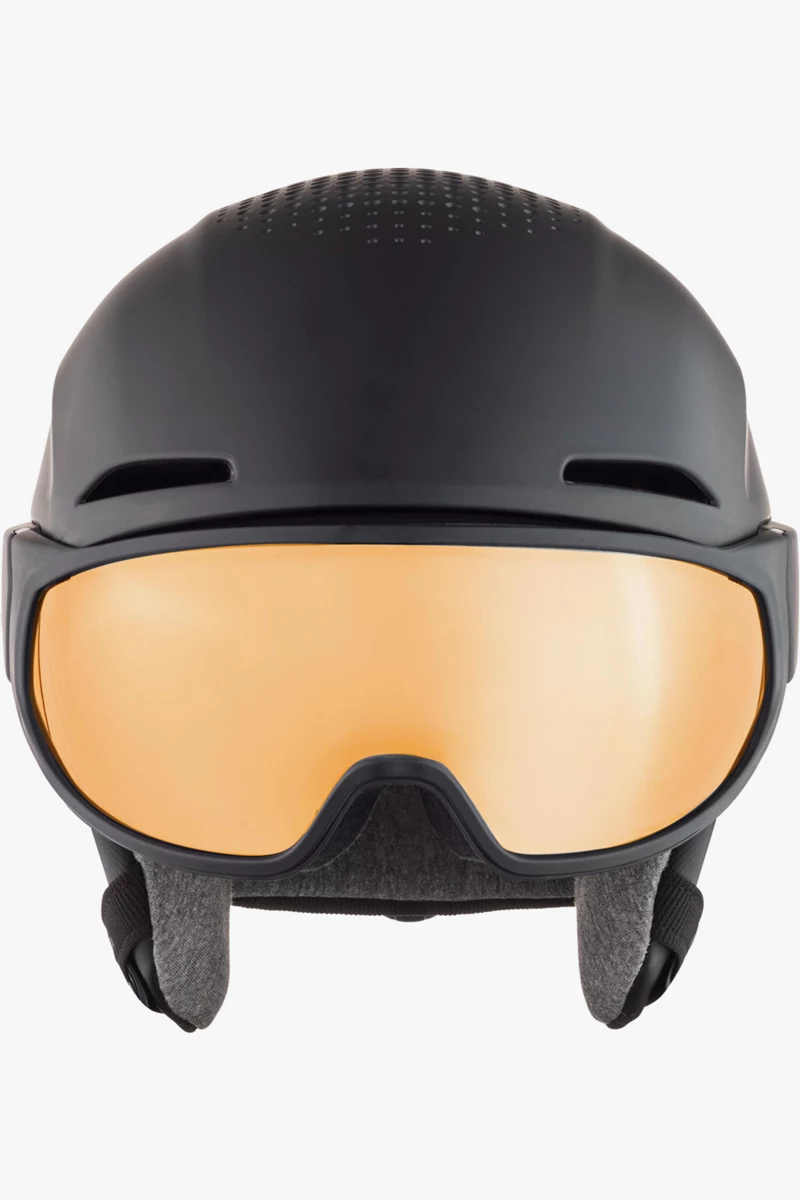 ALPINA Alto Q-Lite Skihelm