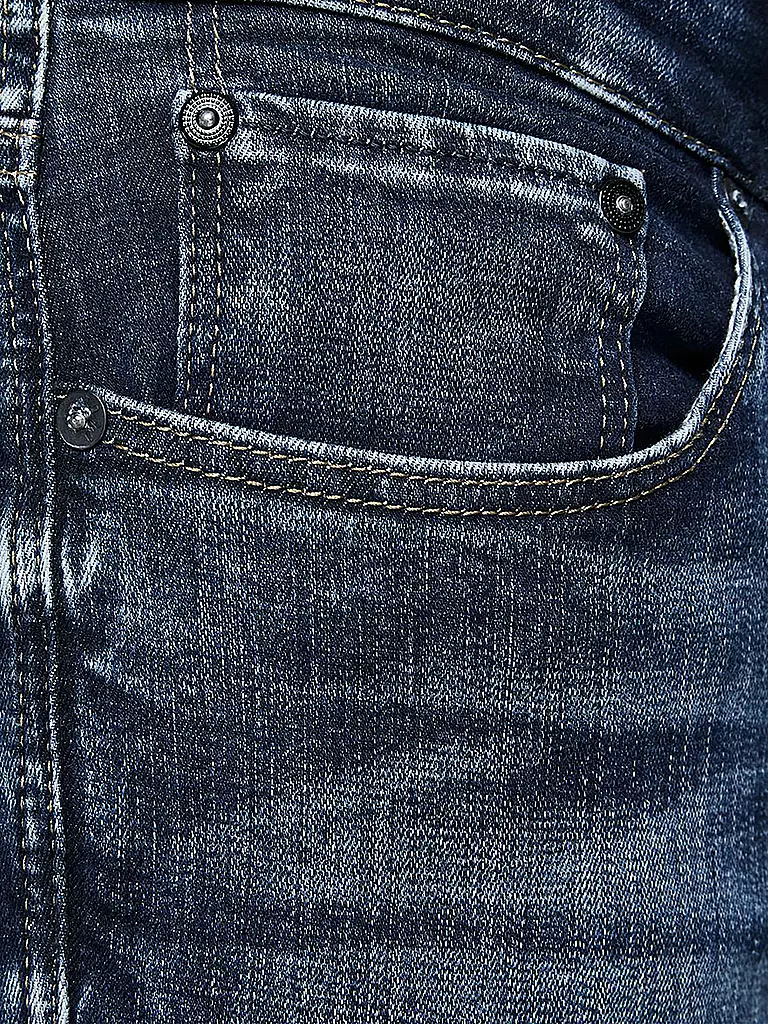 JACK & JONES Jeans Slim Fit 