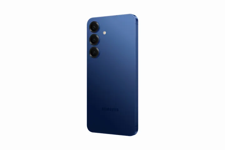 Samsung | Galaxy S25 - 5G smartphone - 128GB | NAVY