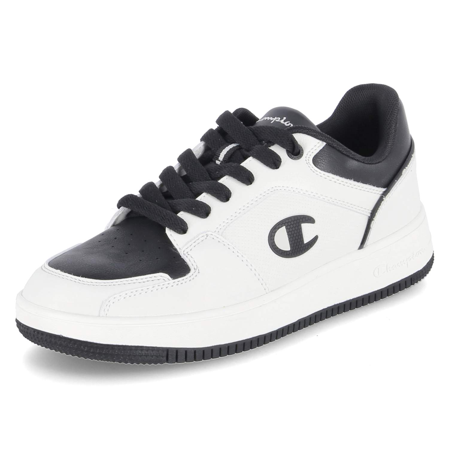 Champion Low Sneaker RD18 2.0 LOW - ofw/nbk