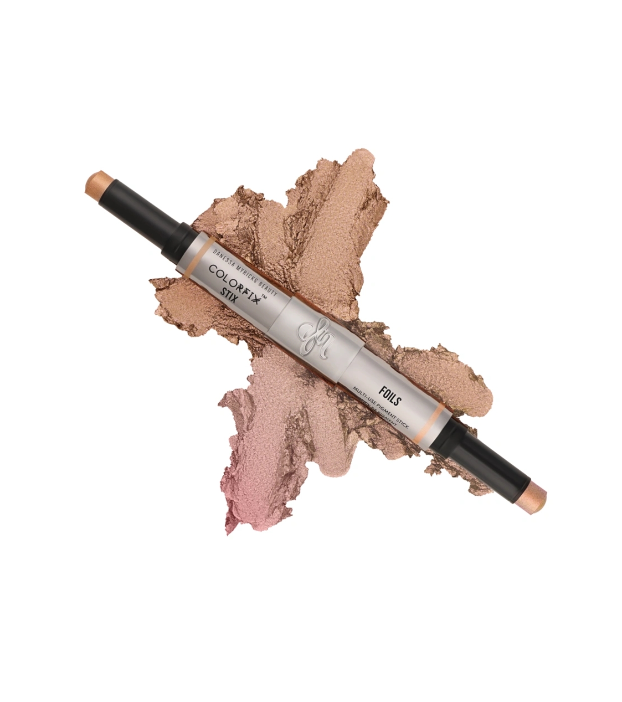 Danessa Myricks Beauty - Bastão Multiuso Colorfix - Duo 7: Magic Hour/Aurora Radiance